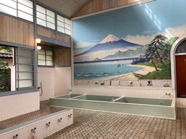 江戸東京たてもの園に投稿された画像（2021/10/27）