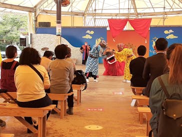 おきなわワールドに投稿された画像（2021/10/27）