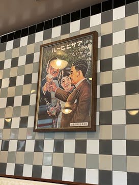 西武園ゆうえんちに投稿された画像（2021/10/27）