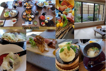 空庭温泉 OSAKA BAY TOWER（オオサカベイタワー）に投稿された画像（2021/10/27）