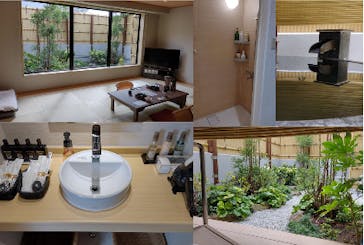 空庭温泉 OSAKA BAY TOWER（オオサカベイタワー）に投稿された画像（2021/10/27）