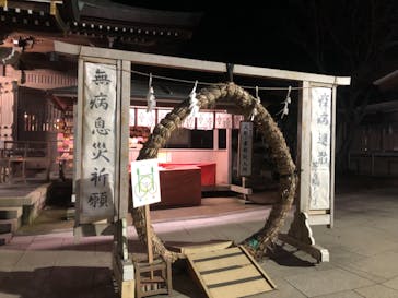 江の島シーキャンドルに投稿された画像（2021/10/27）