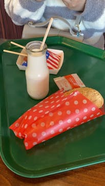 西武園ゆうえんちに投稿された画像（2021/10/28）