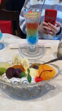 西武園ゆうえんちに投稿された画像（2021/10/28）