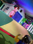 横浜アンパンマンこどもミュージアムに投稿された画像（2021/10/28）