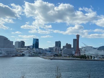 神戸みなと温泉 蓮に投稿された画像（2021/10/28）