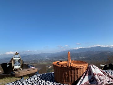 サンメドウズ清里に投稿された画像（2021/10/28）