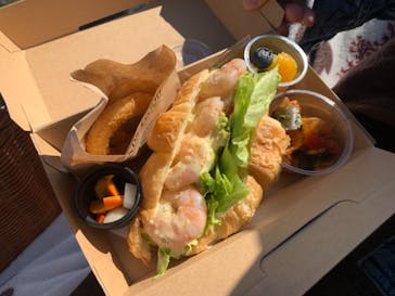 サンメドウズ清里に投稿された画像（2021/10/28）