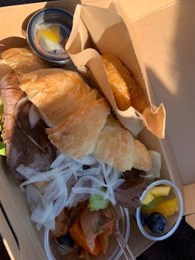 サンメドウズ清里に投稿された画像（2021/10/28）