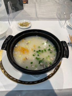 中国料理「大観苑」_ホテルニューオータニ大阪に投稿された画像（2021/10/28）