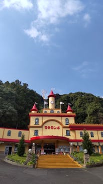 別府ケーブルラクテンチに投稿された画像（2021/10/28）