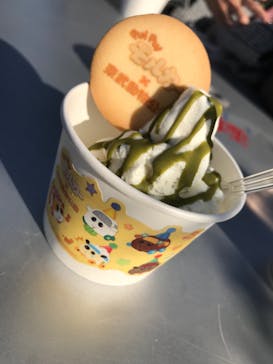 東武動物公園に投稿された画像（2021/10/28）