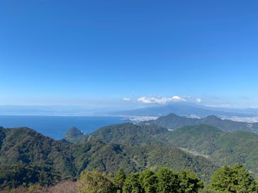 伊豆パノラマパークに投稿された画像（2021/10/28）