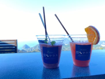 伊豆パノラマパークに投稿された画像（2021/10/28）