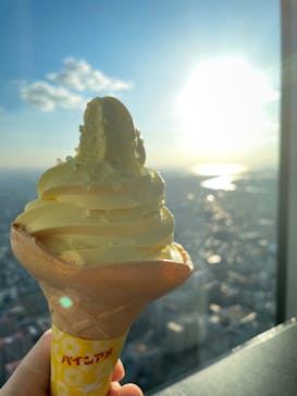 あべのハルカス美術館に投稿された画像（2021/10/28）