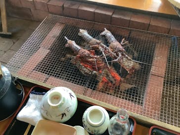 海女小屋体験施設さとうみ庵に投稿された画像（2021/10/28）