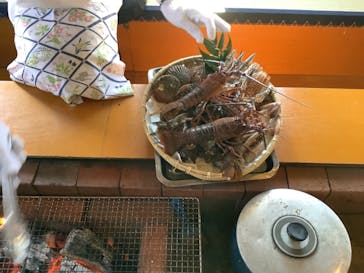 海女小屋体験施設さとうみ庵に投稿された画像（2021/10/28）