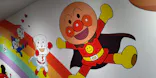 横浜アンパンマンこどもミュージアムに投稿された画像（2021/10/28）
