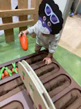 横浜アンパンマンこどもミュージアムに投稿された画像（2021/10/29）