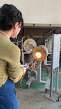 東京ガラス工芸研究所に投稿された画像（2021/10/29）