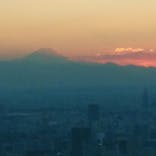 東京スカイツリーに投稿された画像（2021/10/29）