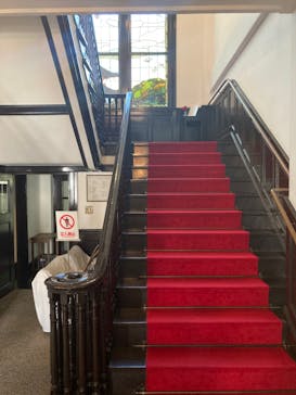 鳩山会館に投稿された画像（2021/10/29）