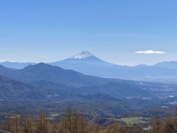 サンメドウズ清里に投稿された画像（2021/10/29）