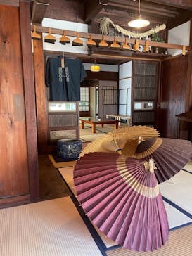 江戸東京たてもの園に投稿された画像（2021/10/29）