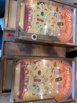 西武園ゆうえんちに投稿された画像（2021/10/29）