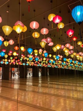 空庭温泉 OSAKA BAY TOWER（オオサカベイタワー）に投稿された画像（2021/10/29）