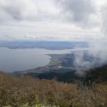 びわ湖バレイに投稿された画像（2021/10/29）