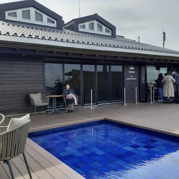 びわ湖バレイに投稿された画像（2021/10/29）