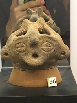 特別展「縄文2021―東京に生きた縄文人―」(江戸東京博物館）に投稿された画像（2021/10/29）