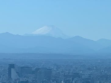 サンシャイン60展望台に投稿された画像（2021/10/29）