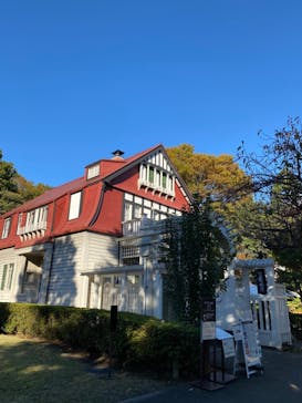 江戸東京たてもの園に投稿された画像（2021/10/29）