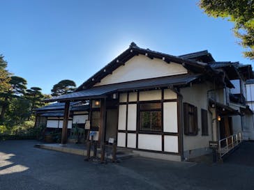 江戸東京たてもの園に投稿された画像（2021/10/29）