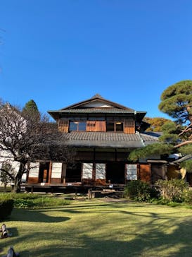 江戸東京たてもの園に投稿された画像（2021/10/29）