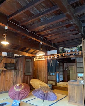 江戸東京たてもの園に投稿された画像（2021/10/29）