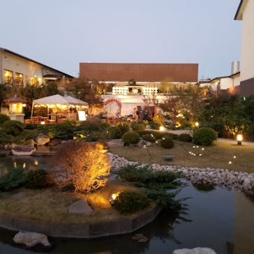 空庭温泉 OSAKA BAY TOWER（オオサカベイタワー）に投稿された画像（2021/10/29）