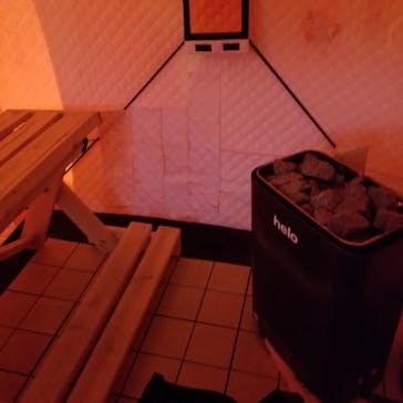 空庭温泉 OSAKA BAY TOWER（オオサカベイタワー）に投稿された画像（2021/10/29）