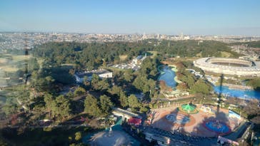 西武園ゆうえんちに投稿された画像（2021/10/29）