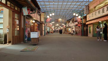 西武園ゆうえんちに投稿された画像（2021/10/29）