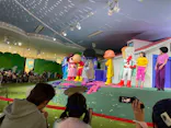横浜アンパンマンこどもミュージアムに投稿された画像（2021/10/30）