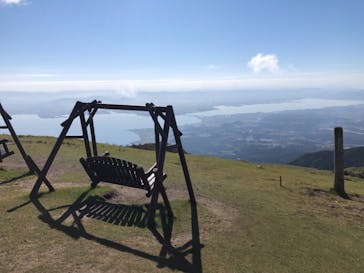 びわ湖バレイに投稿された画像（2021/10/30）