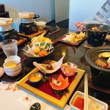 関空温泉ホテルガーデンパレスに投稿された画像（2021/10/30）