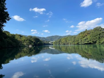 カヌーリゾートたまよどに投稿された画像（2021/10/30）