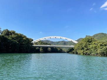 カヌーリゾートたまよどに投稿された画像（2021/10/30）