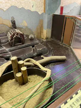 ひらかたパークに投稿された画像（2021/10/30）