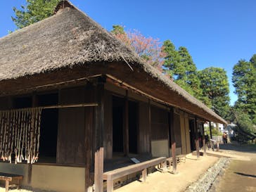 江戸東京たてもの園に投稿された画像（2021/10/30）