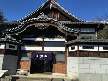 江戸東京たてもの園に投稿された画像（2021/10/30）